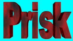 Prisk